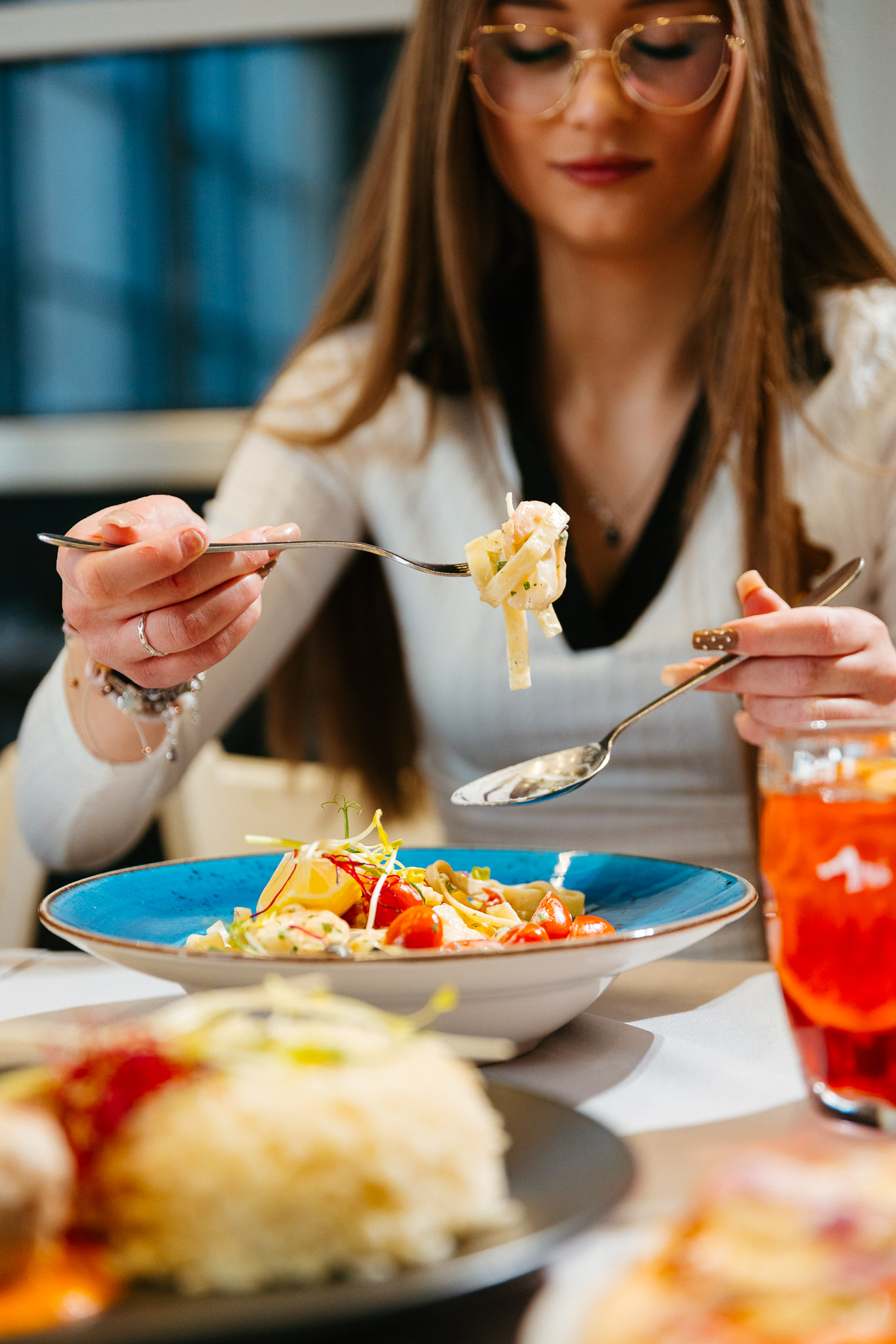 najlepsza restauracja w kórniku ventus